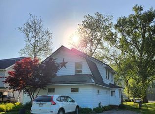 2309 Dunns Eddy Rd, Youngsville, PA 16371