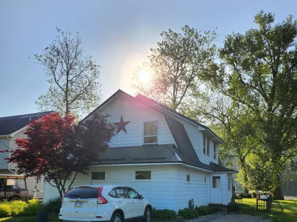 2309 Dunns Eddy Rd, Youngsville, PA 16371