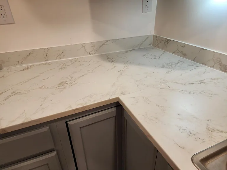 Kitchen Countertop