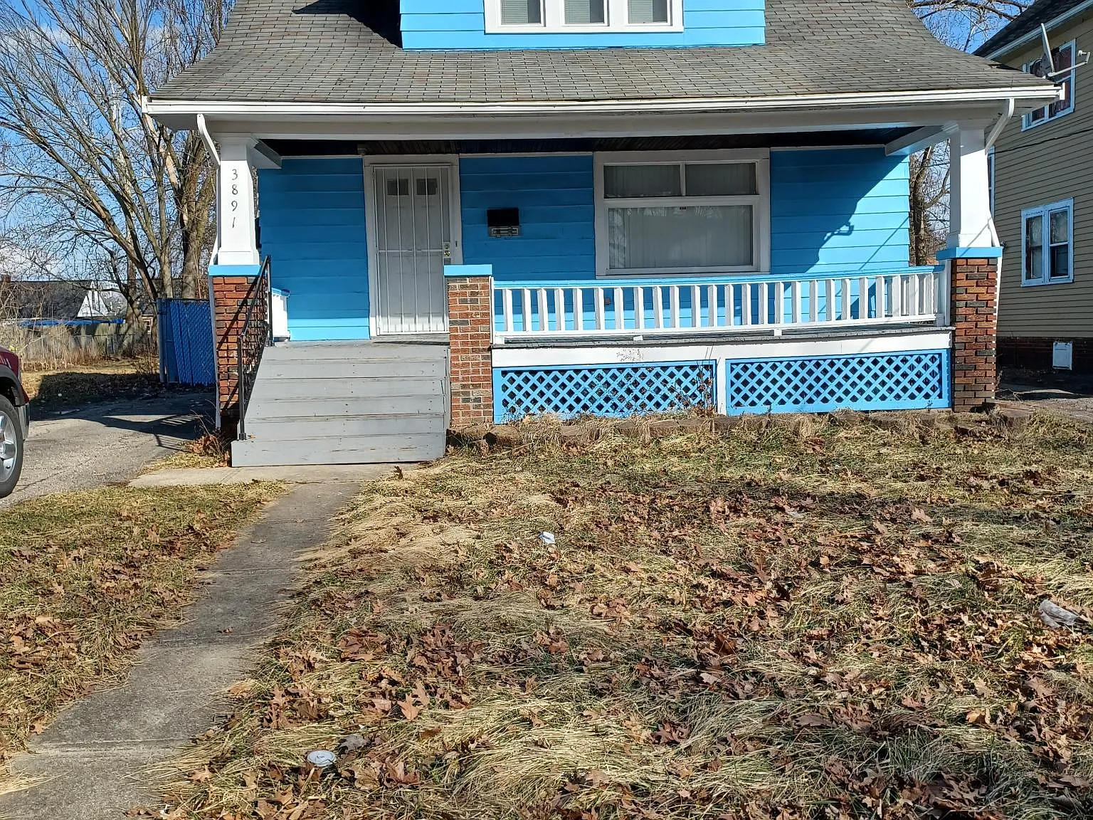 4 bed, $1,500 — Photo 3