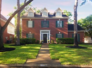 14919 Forest Trails Dr, Houston, TX 77095