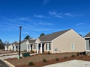 137 Burktown Dr, Statesboro, GA 30461