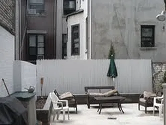 Rented by New Yorker Realty
