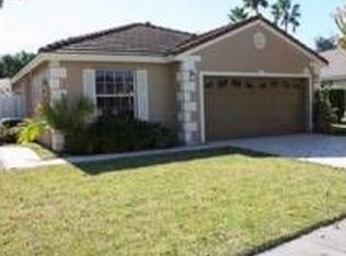 17334 NW 10th St, Pembroke Pines, FL 33029