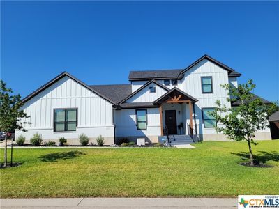 5705 Hamlet Dr, Belton, TX, 76513