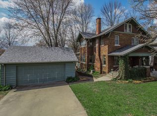 519 Fort St, Moberly, MO 65270