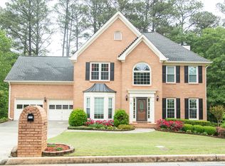 1120 Castle Pointe Ln, Grayson, GA 30017