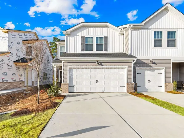 5025 Kellaher Pl, Charlotte, NC 28216