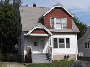 387 Vester St, Ferndale, MI 48220