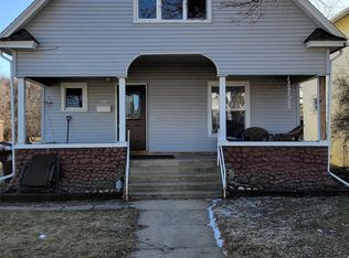226 E Center St, Alma, MI 48801