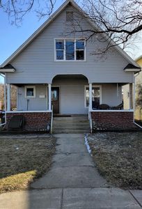 226 E Center St, Alma, MI, 48801