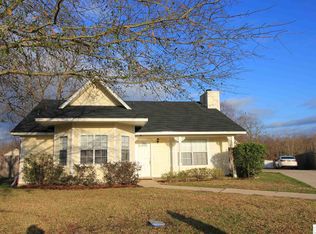 45 Leslie Ln #31, Monroe, LA 71203