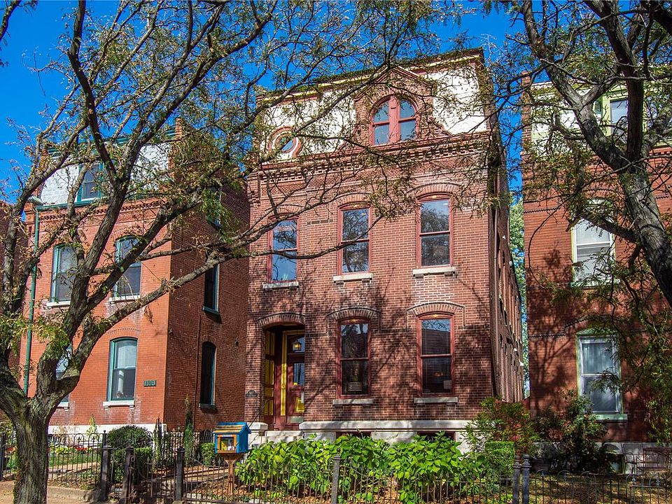 1st image of 1107 Sidney St