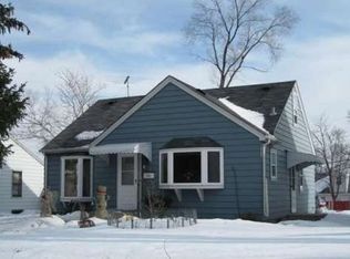 6631 14th Ave S, Richfield, MN 55423