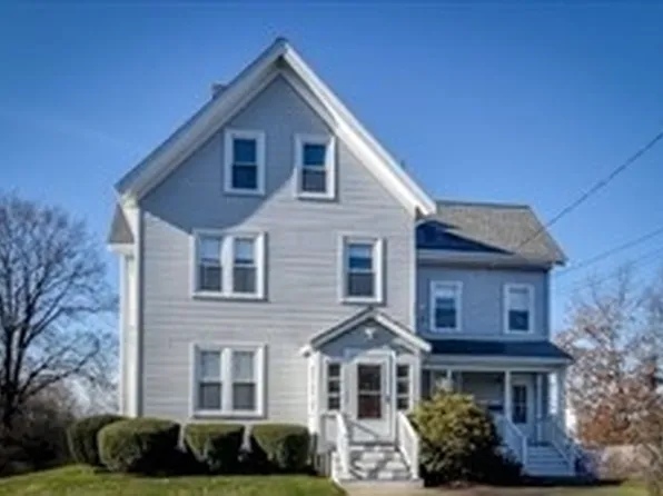 88 Park Ave, Natick, MA 01760