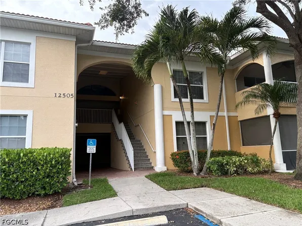 12505 McGregor Blvd APT 107, Fort Myers, FL 33919