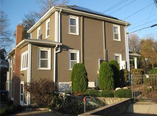 208 Fruit Hill Ave, North Providence, RI 02911