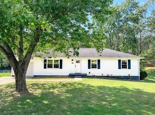 86 Hickory Hollow Dr, Madisonville, KY