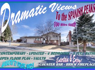 5345 Bunk House Ln, Colorado Springs, CO 80917