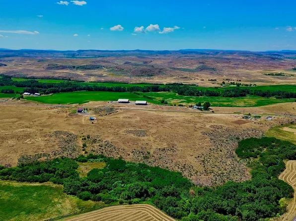 Nka W Indian Valley Rd, Indian Valley, ID 83632