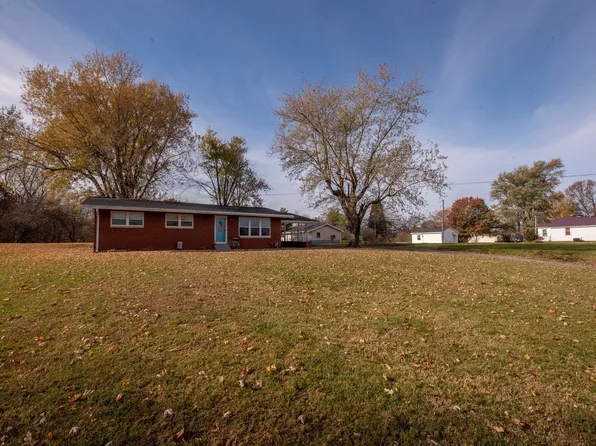 685 State Route 132 W, Dixon, KY 42409