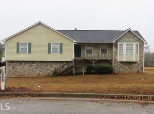 428 Cauthen Ct, Ellenwood, GA 30294