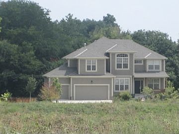 Beauty from a distance