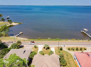 9931 Lillian Hwy, Pensacola, FL 32506