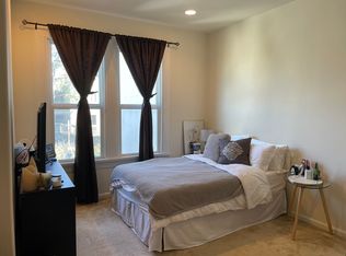 1356 9th Ave ROOM A, San Francisco, CA