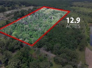 Stock Landing Rd, Deville, LA 71328