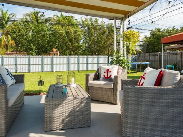 3900 NW 2nd Ter, Miami, FL 33126