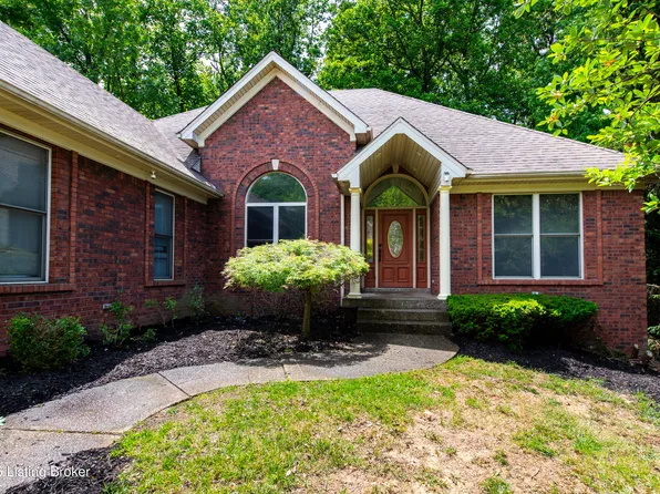 3222 Rolling Oak Blvd, Louisville, KY 40214