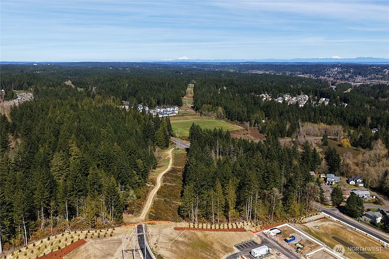 4th image of 0 Dickey Road NW