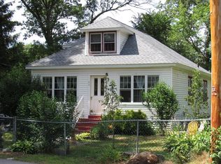 35 Sprague St, Billerica, MA 01821