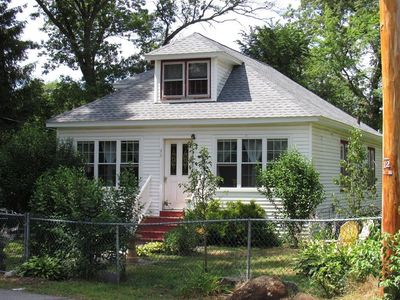 35 Sprague St, Billerica, MA, 01821
