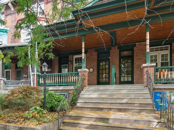 4521 Sansom St, Philadelphia, PA 19139