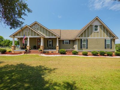 203 Murray McCranie Rd, Norman Park, GA, 31771