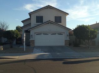 8657 E Nido Ave, Mesa, AZ 85209