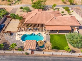 28321 N 156th Pl, Scottsdale, AZ 85262