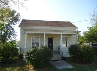 408 S Walnut St, Shelbyville, IL 62565