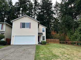 4311 S 333rd St, Federal Way, WA 98001