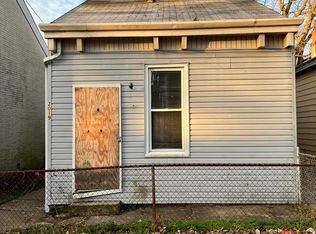 2019 Russell St, Covington, KY 41014