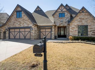 11314 S College Ave, Tulsa, OK 74137