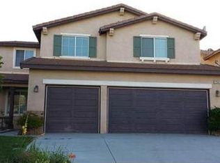 7262 Birch Tree Pl, Fontana, CA 92336