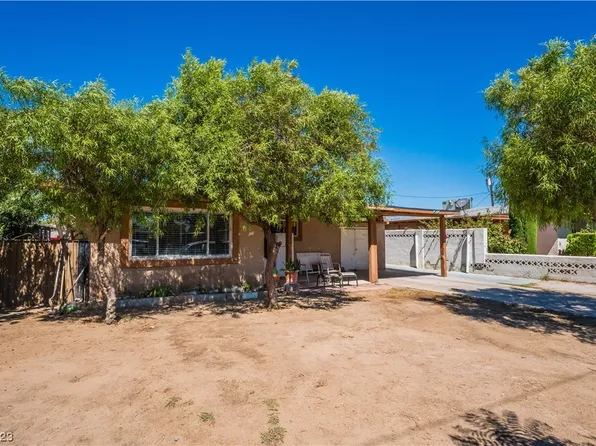 2725 Magnet St, North Las Vegas, NV 89030