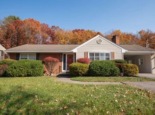 3548 Wright Rd SW, Roanoke, VA 24015