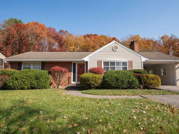 3548 Wright Rd SW, Roanoke, VA 24015