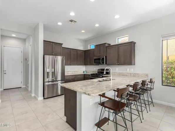 2133 N ATWOOD --, Mesa, AZ 85207