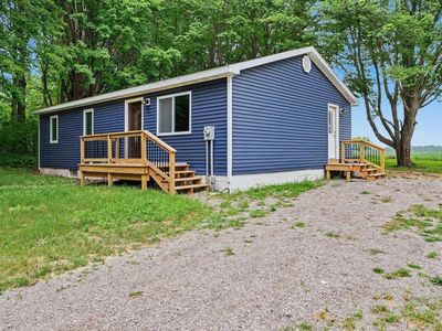 1051 Circle Dr, Lake Isabella, MI, 48893