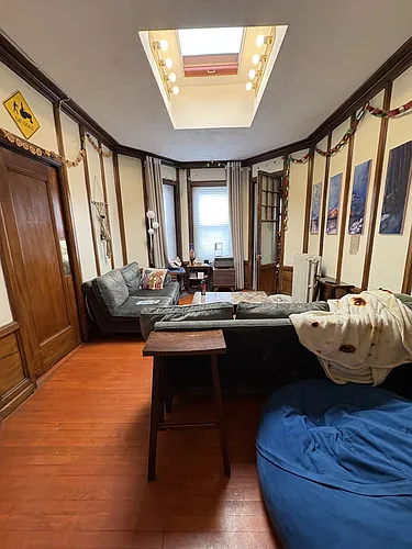 1251 Commonwealth Ave #8 Photo 1